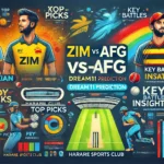 image for ZIM vs AFG Dream11 Prediction