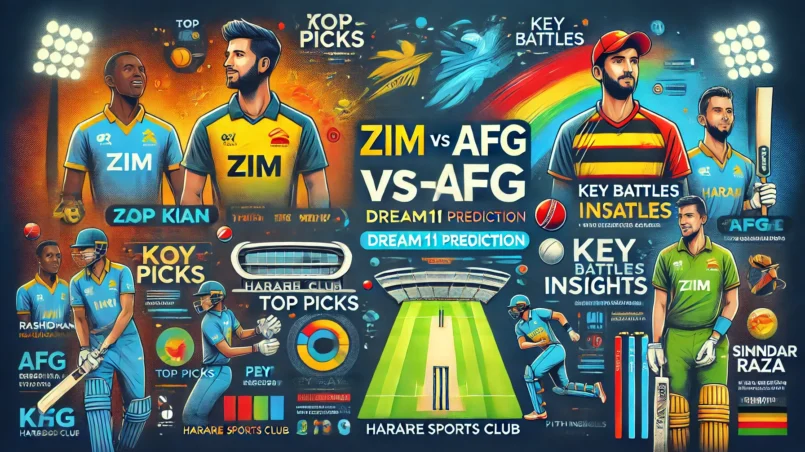 image for ZIM vs AFG Dream11 Prediction