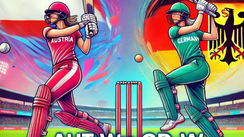 image for AUT-W vs GR-W Dream11 Prediction