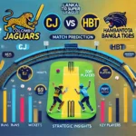 image for CJ vs HBT Dream11 Prediction