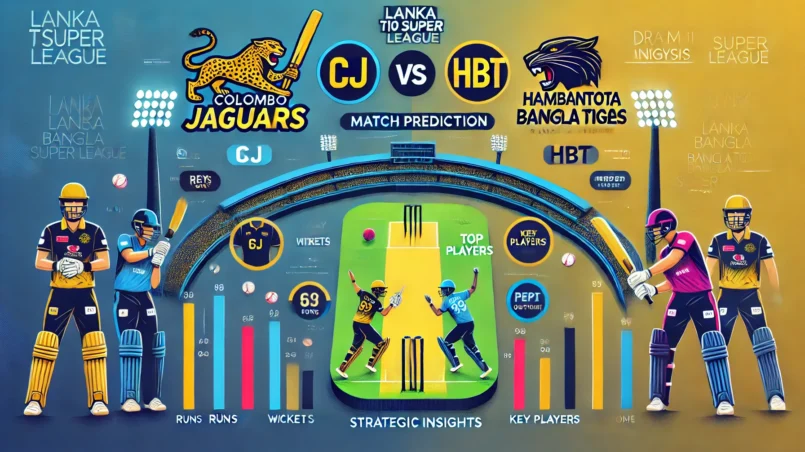 image for CJ vs HBT Dream11 Prediction