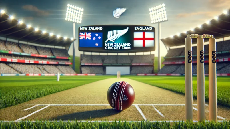 image for NZ vs ENG Dream11 Prediction