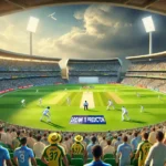 image for AUS vs IND Dream11 Prediction