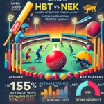 image for HBT vs NEK Dream11 Prediction