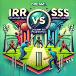 image for IRR vs SSS Dream11 Prediction