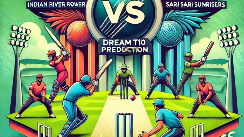 image for IRR vs SSS Dream11 Prediction