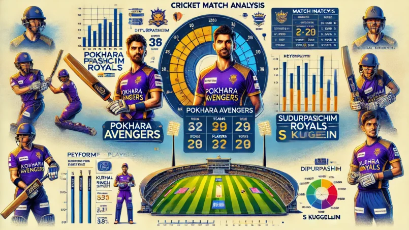 image for PKA vs SPR Dream11 Prediction