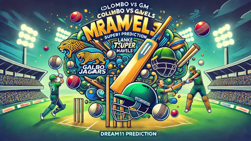 image for CJ vs GM Dream11 Prediction