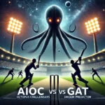 image for AIOC vs GAT Dream11 Prediction