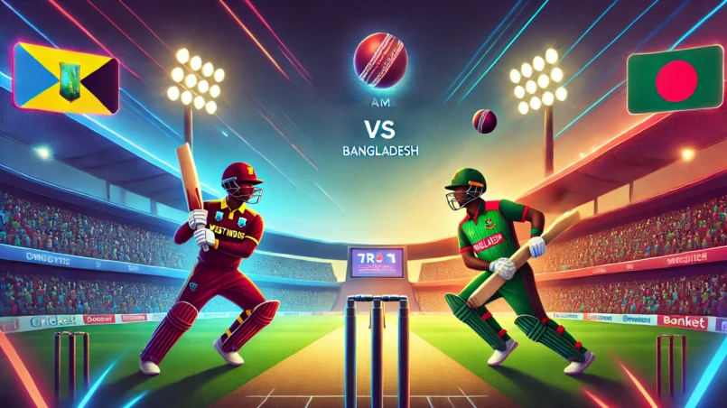 image for WI vs BAN Dream11 Prediction