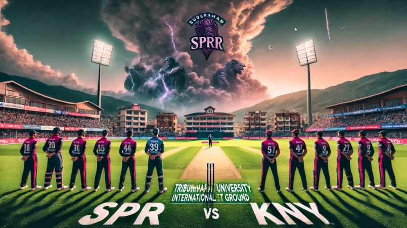 image for SPR vs KNY Dream11 Prediction