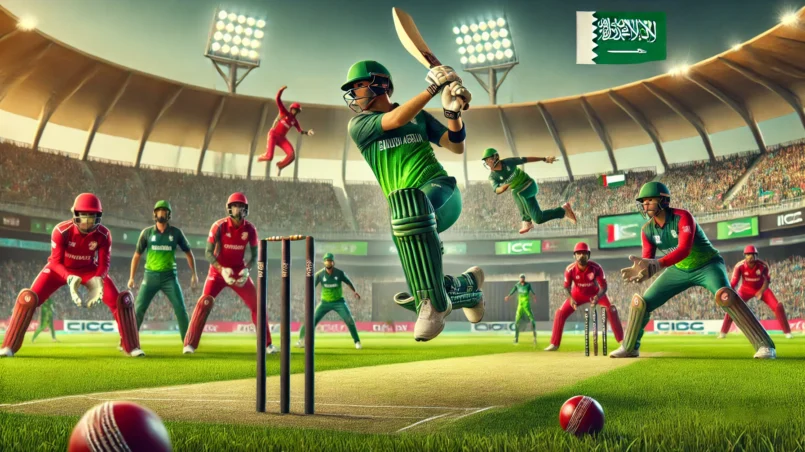 image for SAU vs BAH Dream11 Prediction