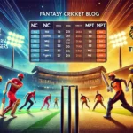 image for NC vs MPT Dream11 Prediction