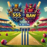 image for SSS vs BAW Dream11 Prediction