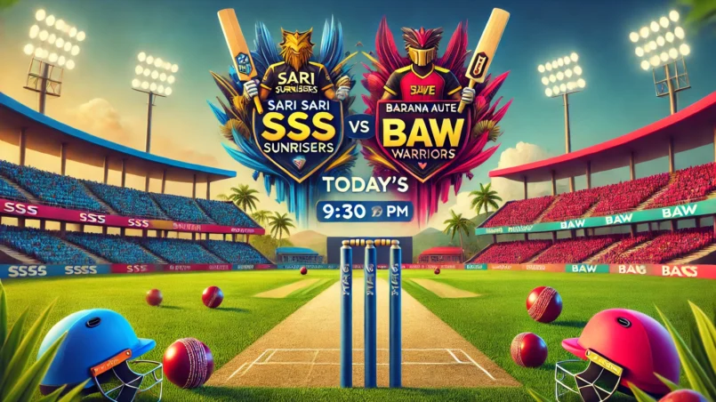 image for SSS vs BAW Dream11 Prediction