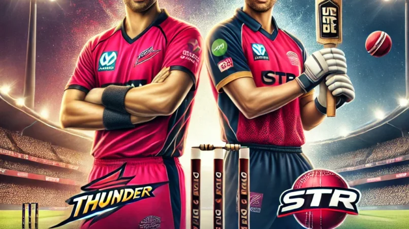 image for THU vs STR Dream11 Prediction