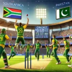 image for SA vs PAK Dream11 Prediction