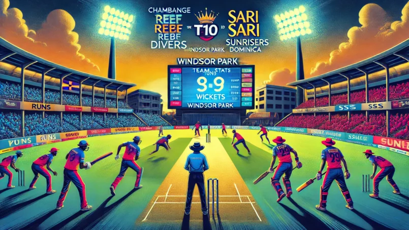 image for CRD vs SSS Dream11 Prediction