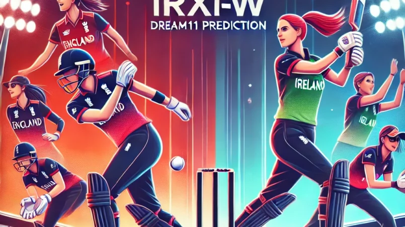 image fpr EXI-W vs IRXI-W Dream11 Prediction