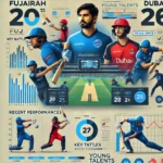 image for FUJ vs DUB Dream11 Prediction