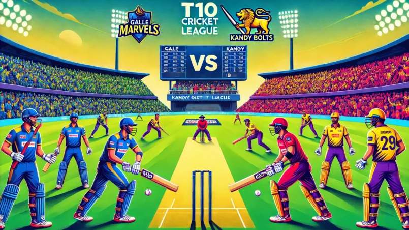 image for GM vs KB Dream11 Prediction