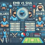 image for EMB vs SHA Dream11 Prediction