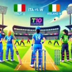 image for ITA-W vs IRXI-W Dream11 Prediction