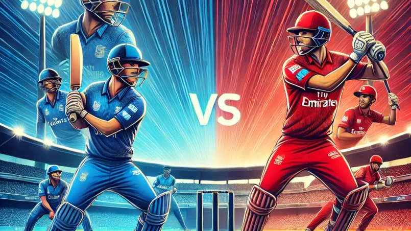 image for DUB vs EMR Dream11 Prediction