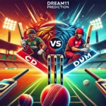 image for CD vs DM Dream11 Prediction