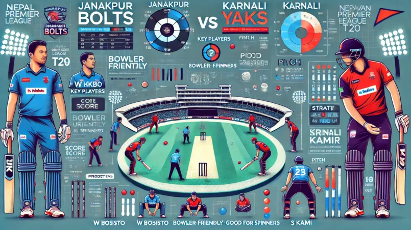 image for JKB vs KNY Dream11 Prediction