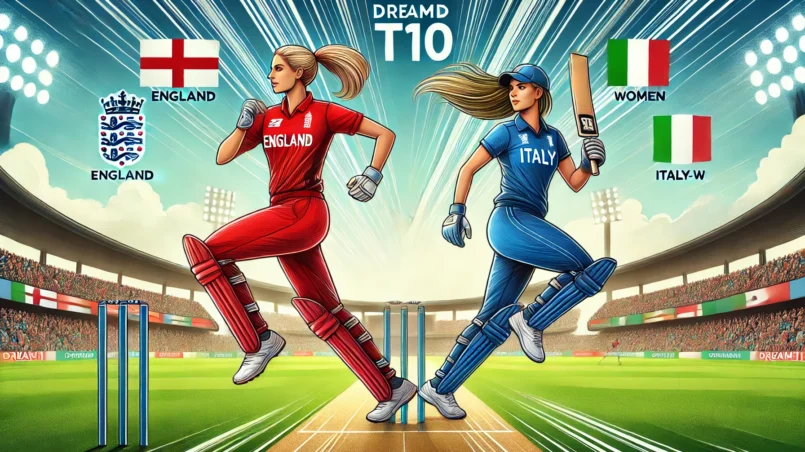 image for EXI-W vs ITA-W Dream11 Prediction