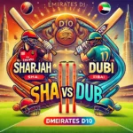 image for SHA vs DUB Dream11 Prediction