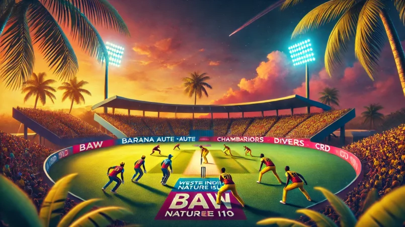 image for BAW vs CRD Dream11 Prediction