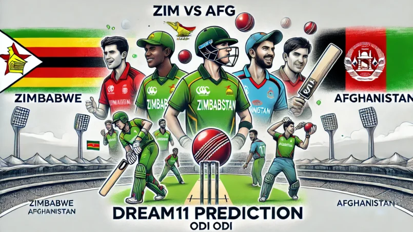 image for ZIM vs AFG Dream11 Prediction