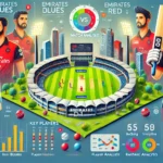 image for EMB vs EMR Dream11 Prediction