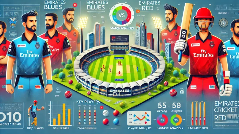 image for EMB vs EMR Dream11 Prediction