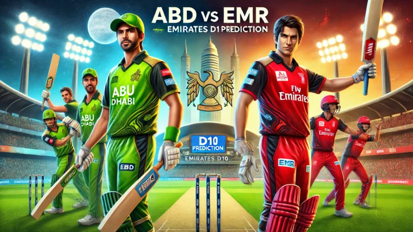 image for ABD vs EMR Dream11 Prediction