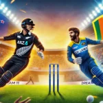 image for NZ vs SL Dream11 Prediction