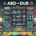 image for ABD vs DUB Dream11 Prediction