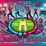 image for HEA vs SIX Dream11 Prediction