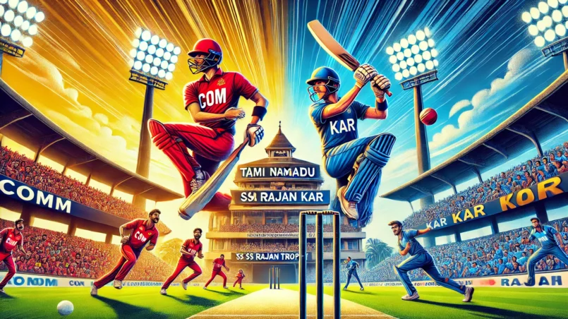 image for COM vs KAR Dream11 Prediction