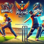 image for WAR vs PEL Dream11 Prediction