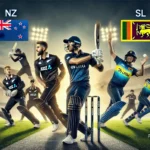 image for NZ vs SL Dream11 Prediction