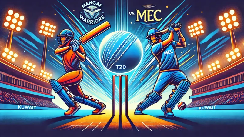 image for MAW vs MEC Dream11 Prediction