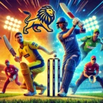 image for NGM vs THR Dream11 Prediction