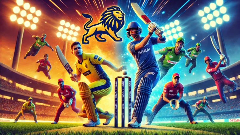 image for NGM vs THR Dream11 Prediction