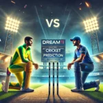 image for AUS vs IND Dream11 Prediction