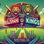 image for DBR vs CHK Dream11 Prediction