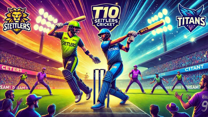 image for SET vs TIT Dream11 Prediction