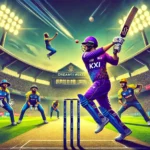 image for KXI vs PWXI Dream11 Prediction